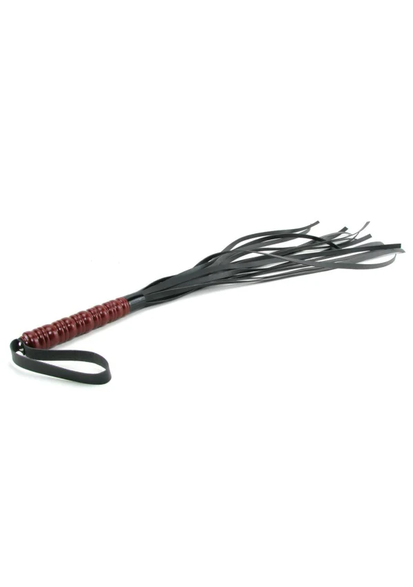 Mahogany Flogger 