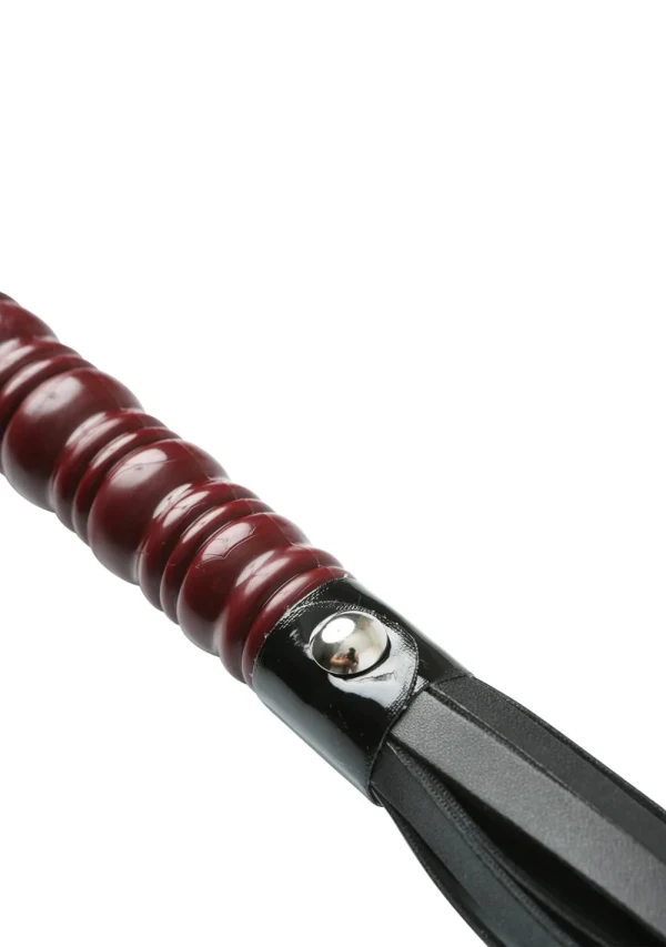 Mahogany Flogger 