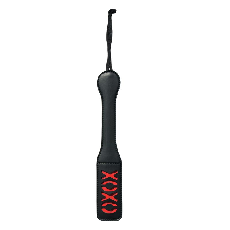 XOXO Paddle: Black 