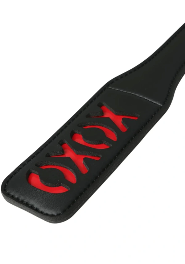 XOXO Paddle: Black 