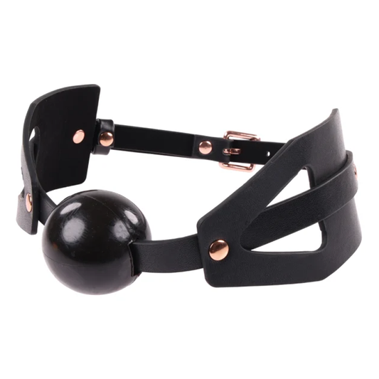 Brat Ball Gag 