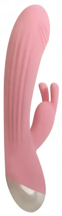 Speedy 50X Silicone Rabbit Vibrator 