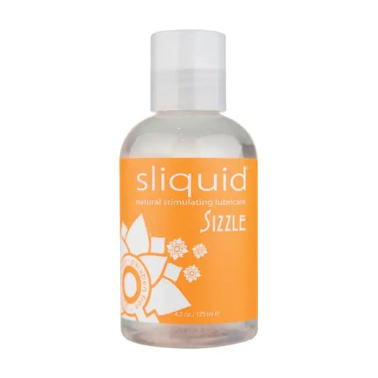 Naturals - Sizzle 4.2oz 