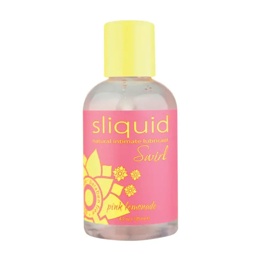Naturals Swirl - Pink Lemonade 4.2oz 