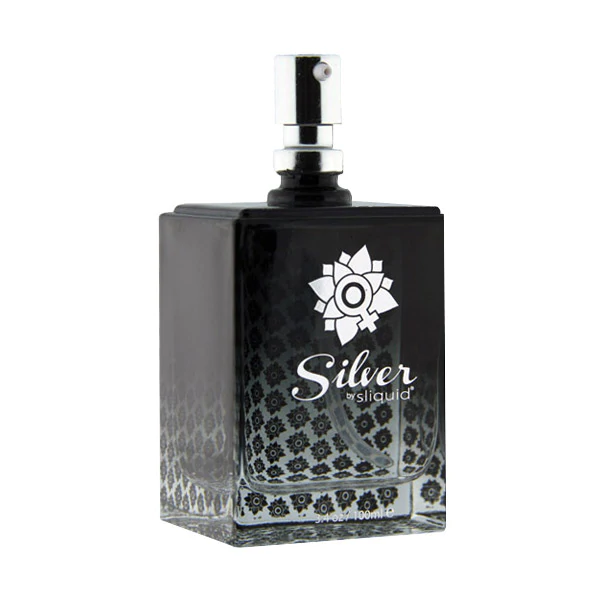 The Studio Collection - Silver 3.4 oz 