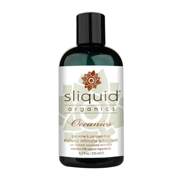 Sliquid Oceanics 8.5oz 