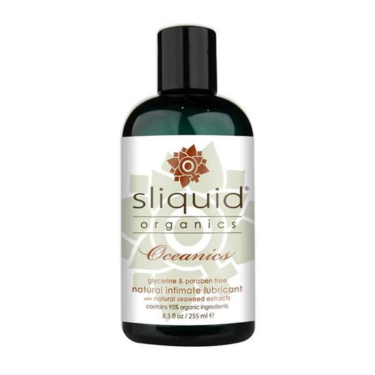 Sliquid Oceanics 8.5oz 