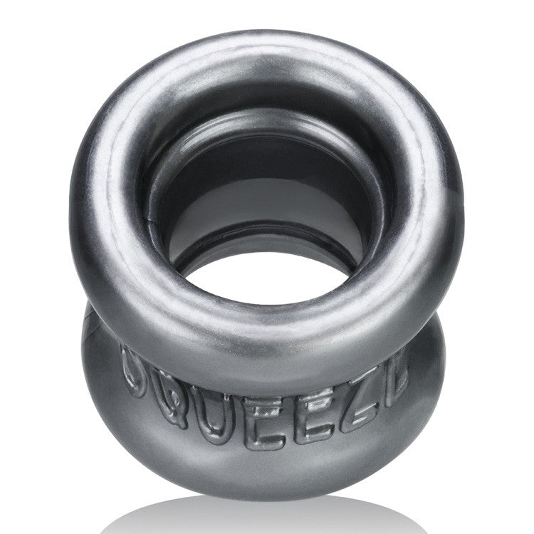 Oxballs SQUEEZE, ballstretcher - STEEL 