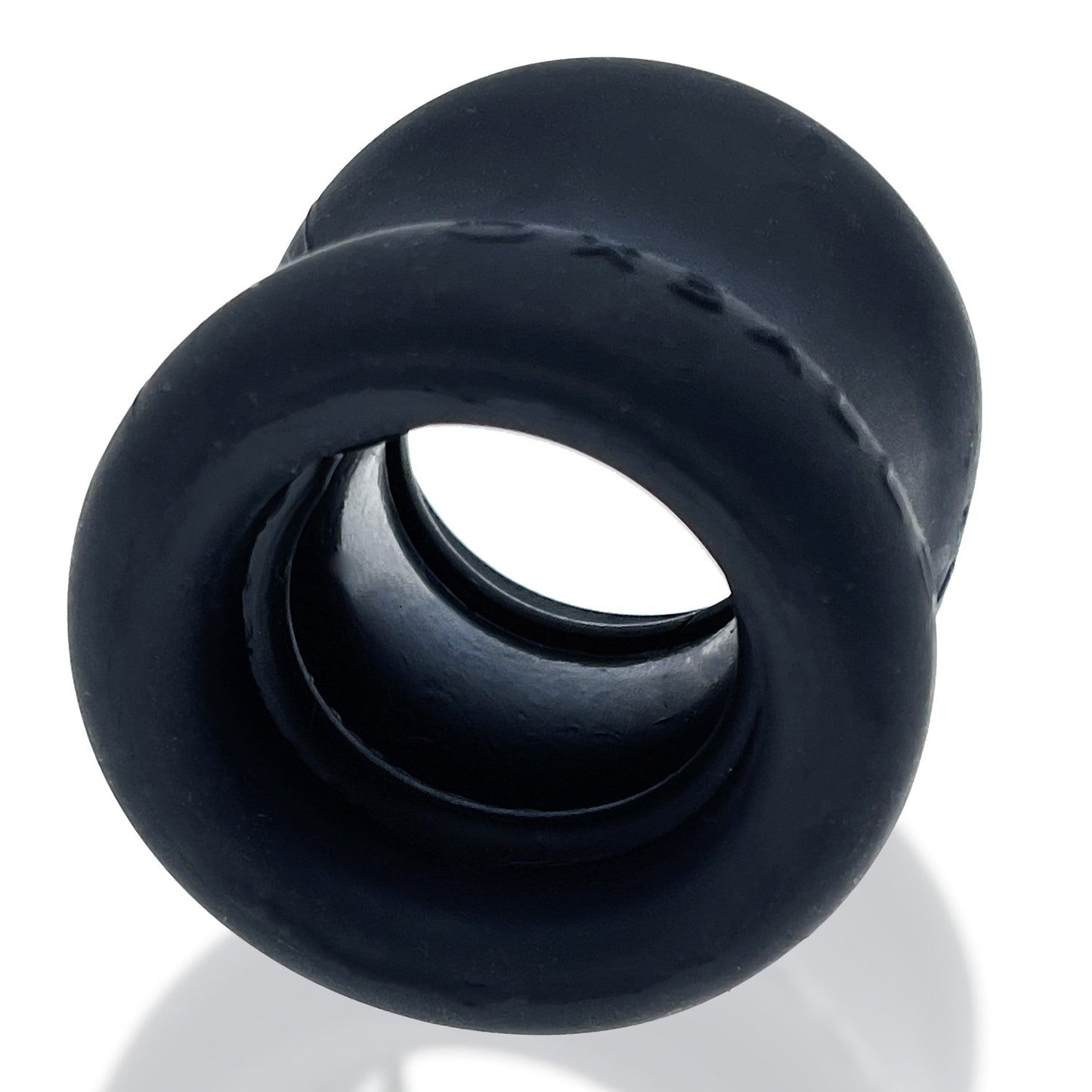 Oxballs SQUEEZE, ballstretcher - PLUS+SILICONE special edition - NIGHT 