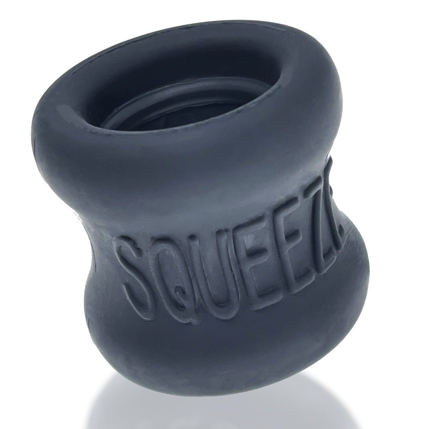 Oxballs SQUEEZE, ballstretcher - PLUS+SILICONE special edition - NIGHT 