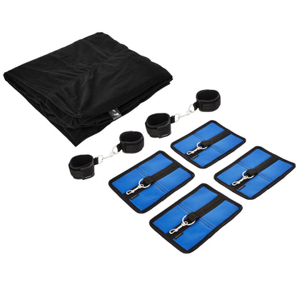 The Original Sportsheet Queen  BDSM