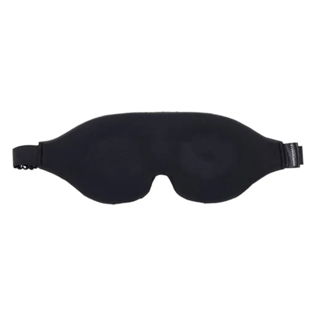 Blackout Blindfold  BDSM