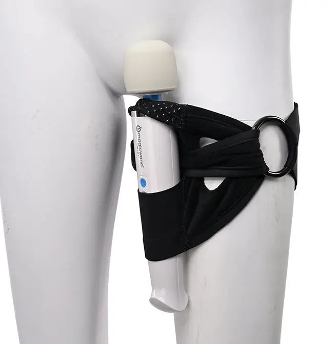 Pivot 2 in 1 Forced-O Strap  Strap-Ons & Harnesses