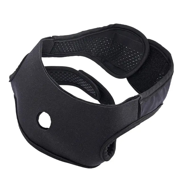 Pivot In Your Face Strap On  Strap-Ons & Harnesses