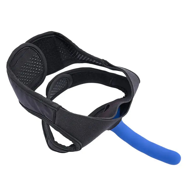 Pivot In Your Face Strap On  Strap-Ons & Harnesses