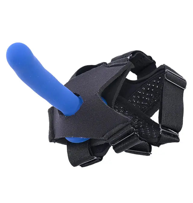 Pivot Flex Foot Strap On  Strap-Ons & Harnesses