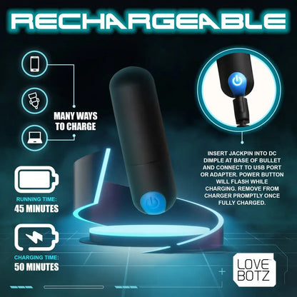 The Milker Stamina with Automatic Stroking, Suction and Vibration 