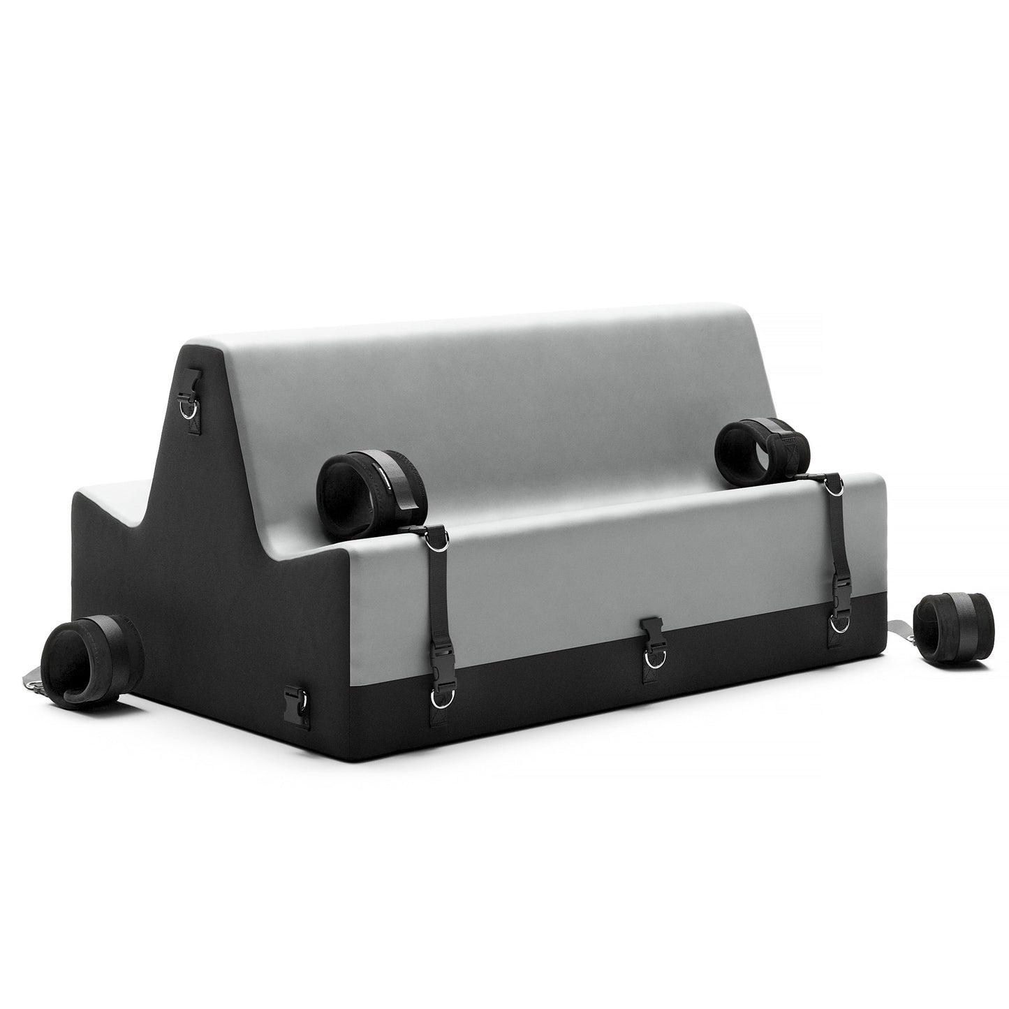 Steed Spanking Bench Charcoal 