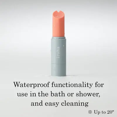 stick - light pink × white  Vibrators