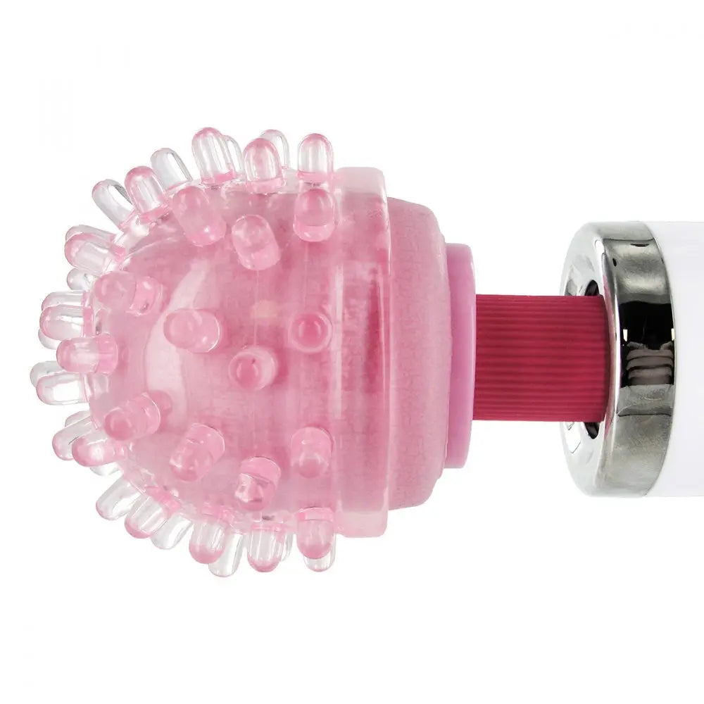 stimU Tip Wand Attachment - Boxed  Wand Attachment