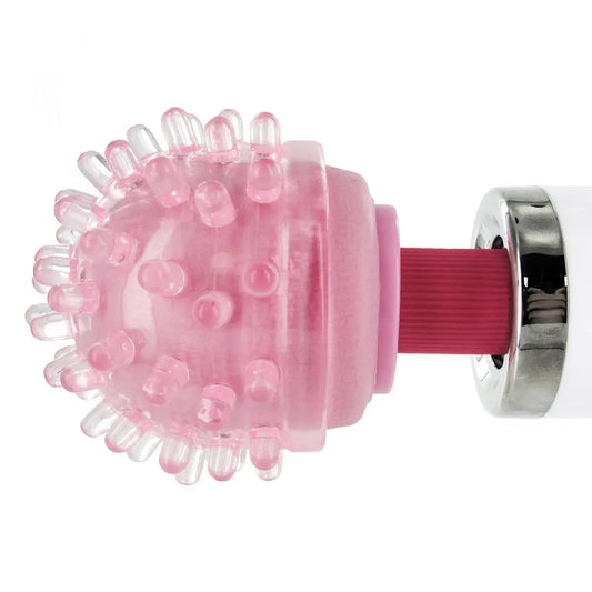 stimU Tip Wand Attachment - Boxed  Wand Attachment