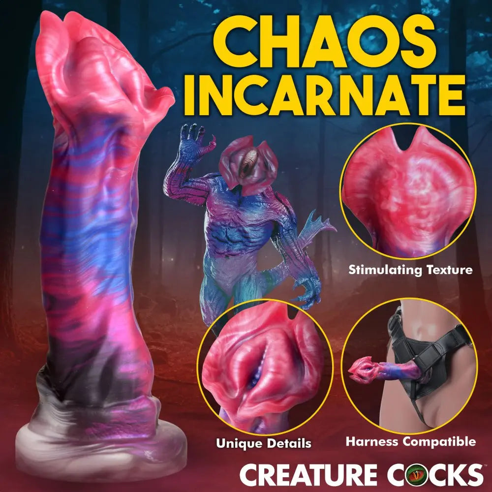 Demogorgon Dildo  Dildos