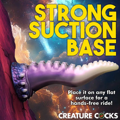 Astropus Tentacle Silicone Dildo Octopus Sex Toy Suction Cup Dildo  Dildos