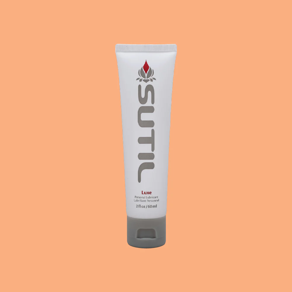 SUTIL LUXE 