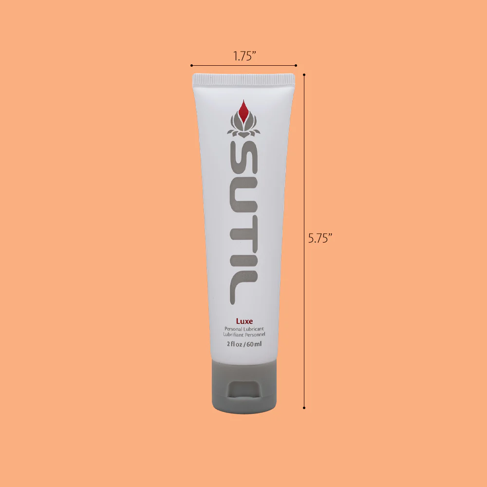 SUTIL LUXE 