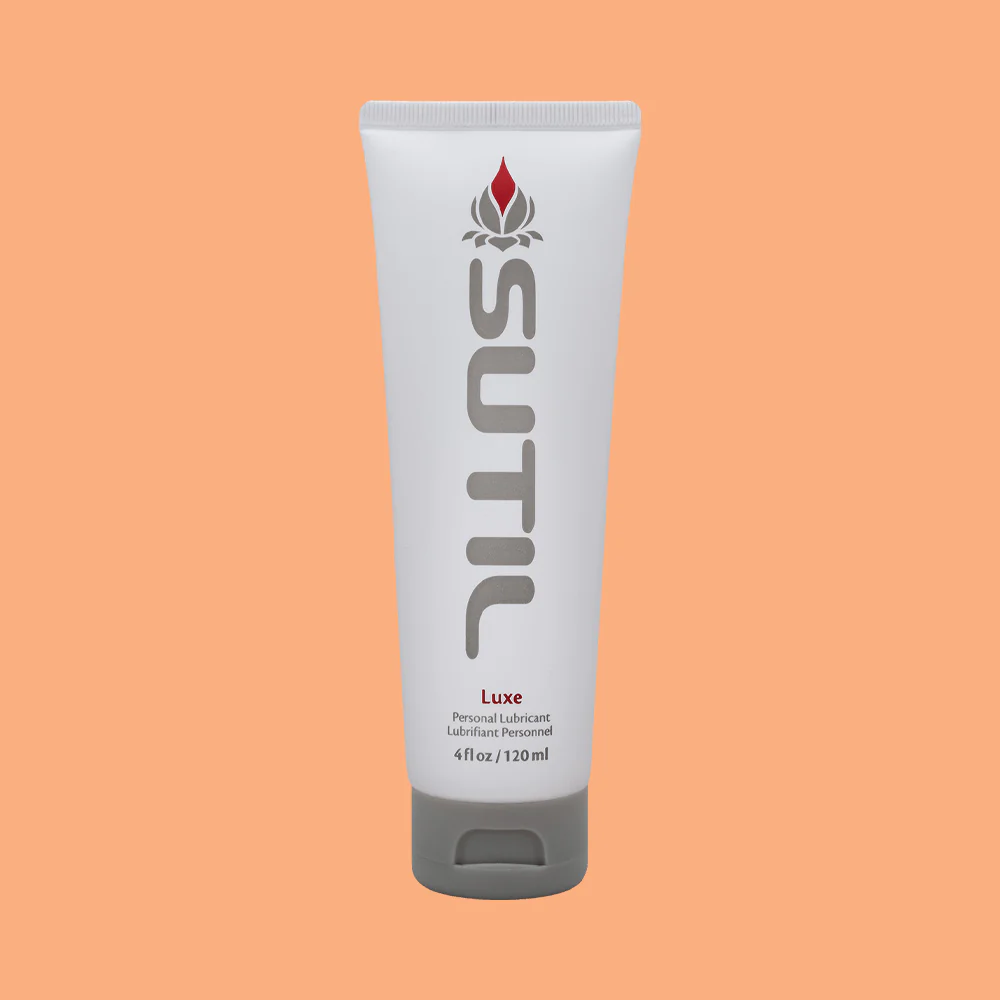 SUTIL LUXE 