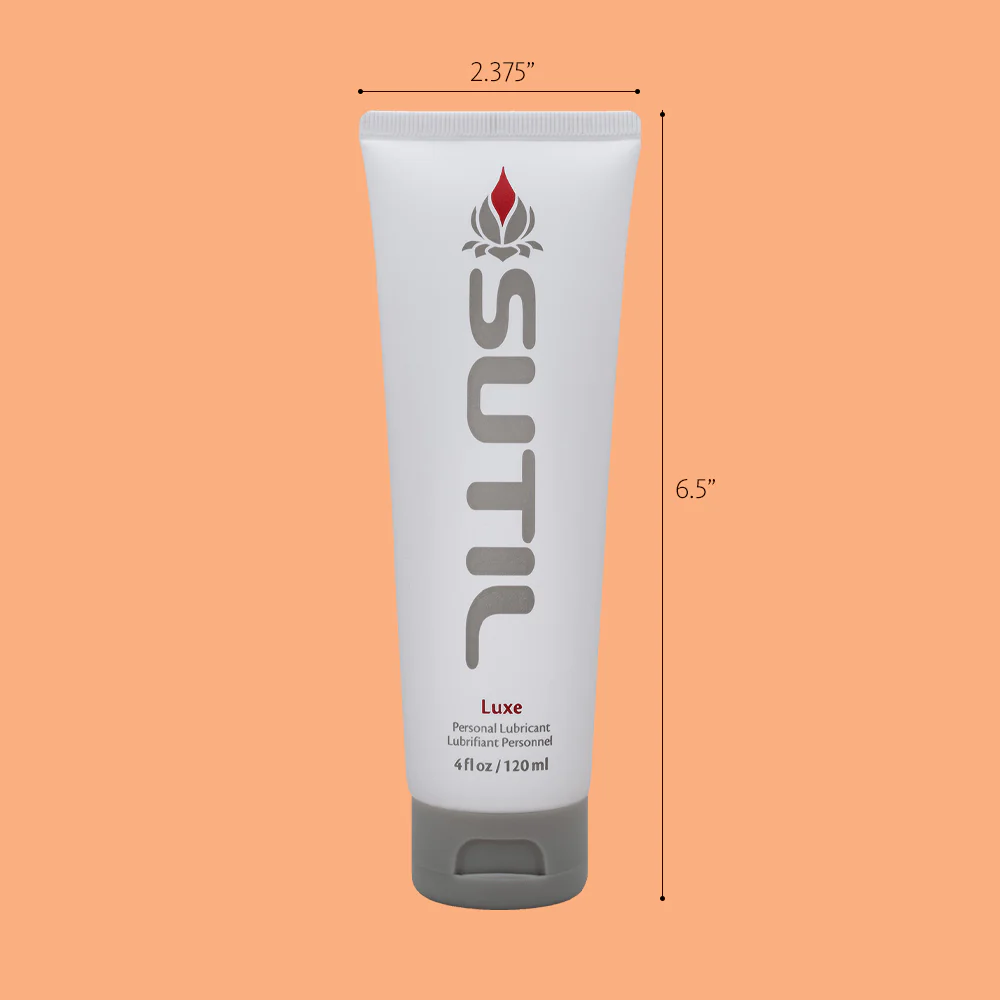 SUTIL LUXE 