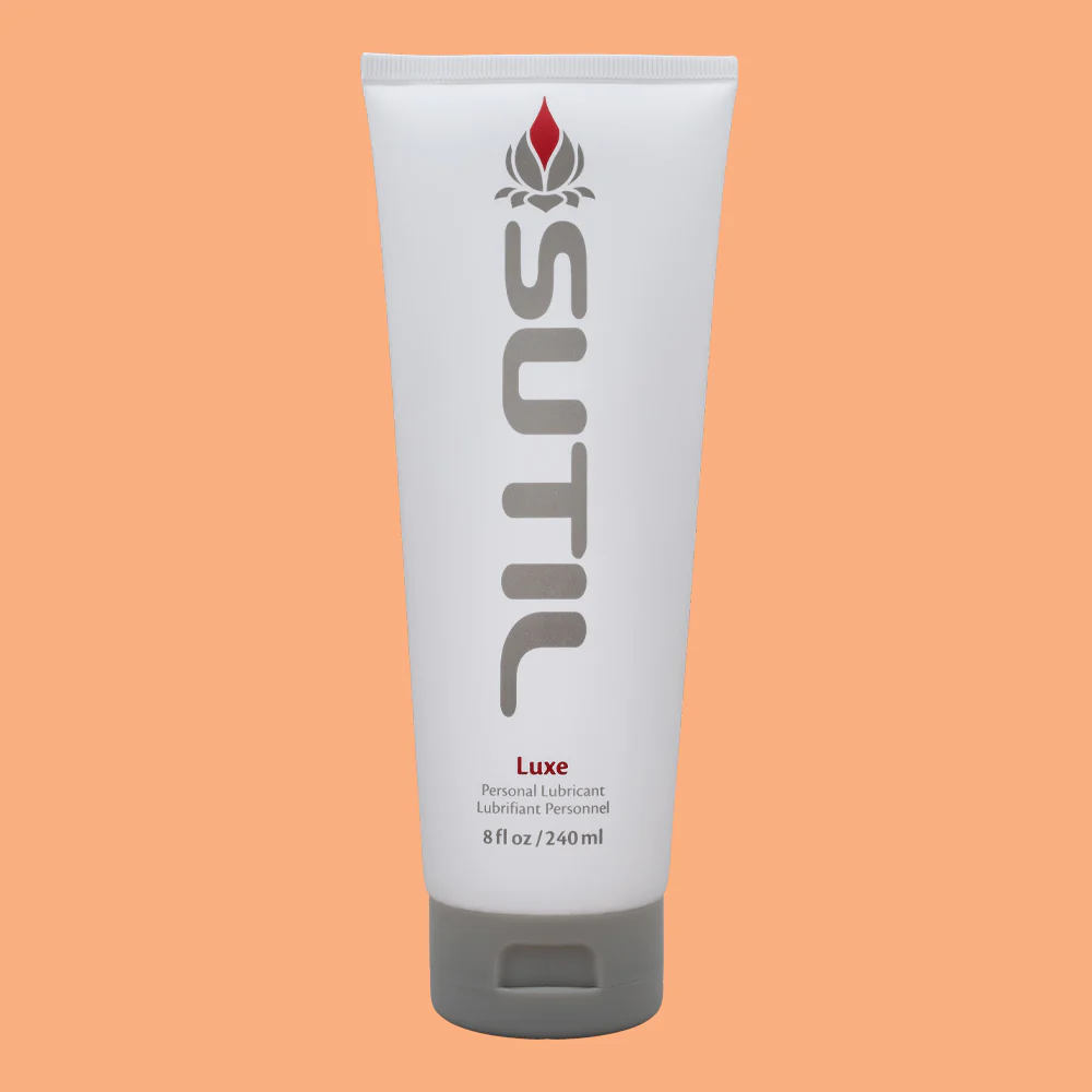 SUTIL LUXE 