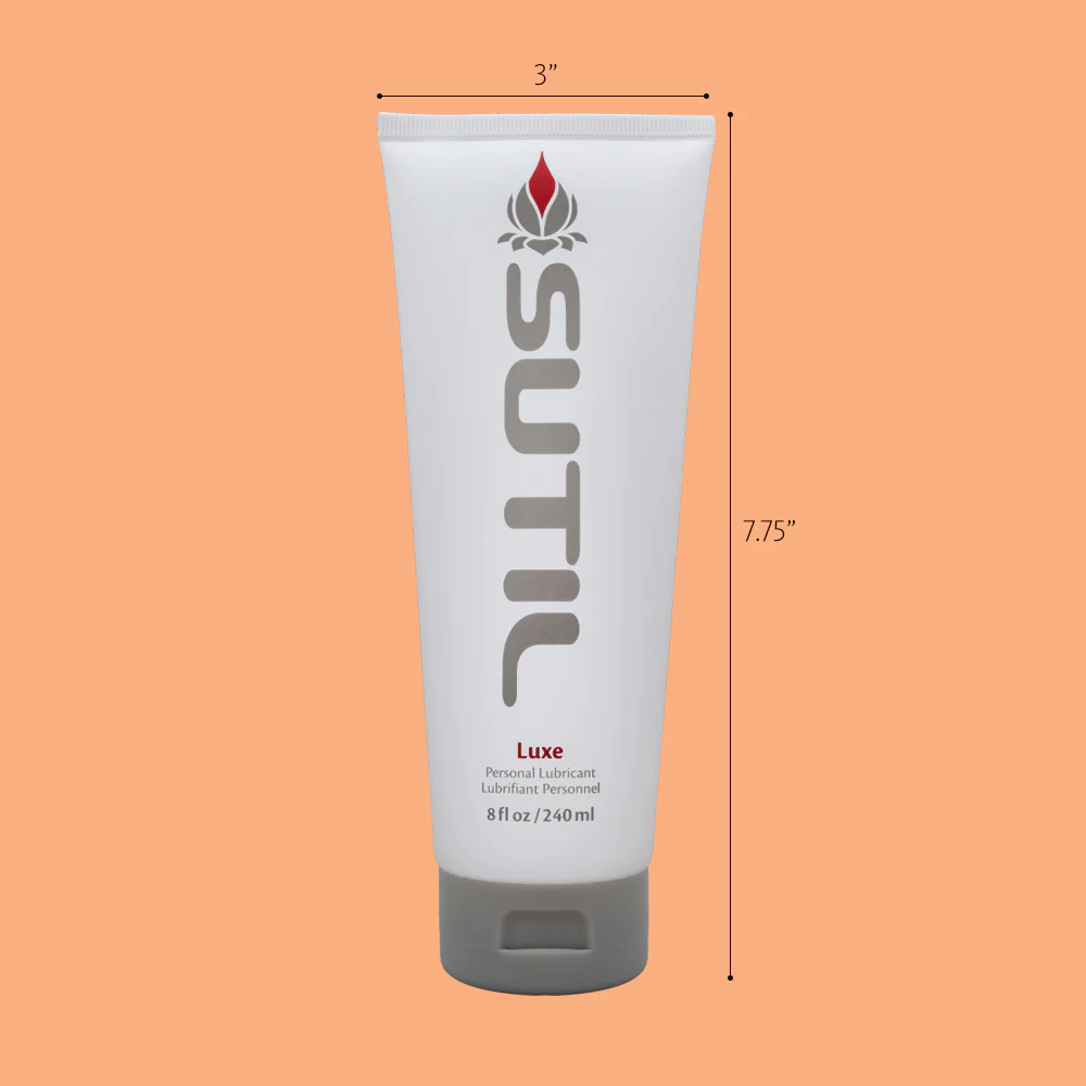 SUTIL LUXE 