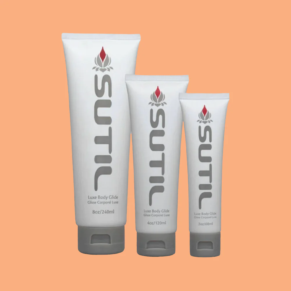 SUTIL LUXE 