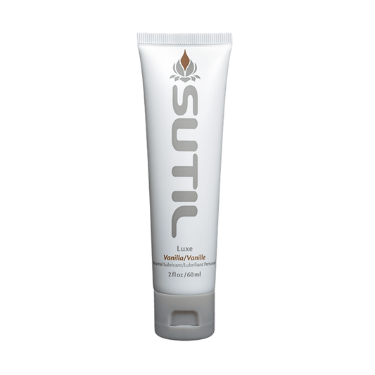 SUTIL Vanilla 60ml 