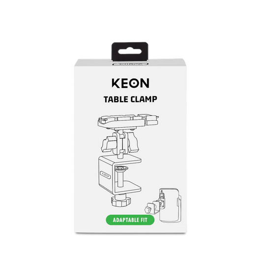 Keon Table Clamp 