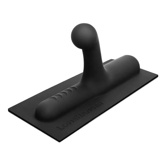 Lone Ranger - G-Spot & P-Spot Silicone Attachment 