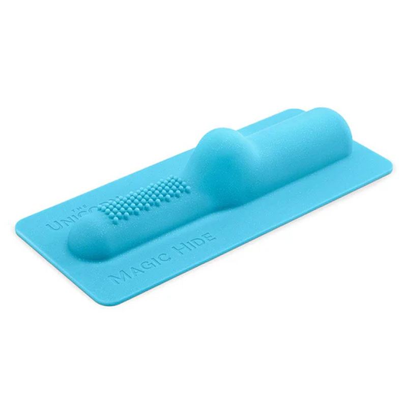 Magic Hide - Non-Penetrative Silicone Attachment 