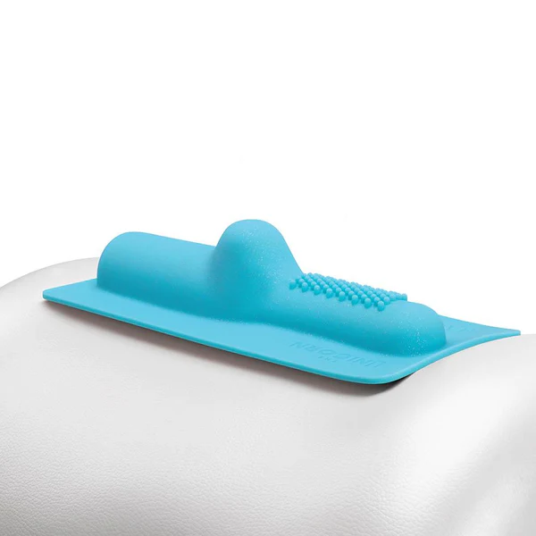 Magic Hide - Non-Penetrative Silicone Attachment 