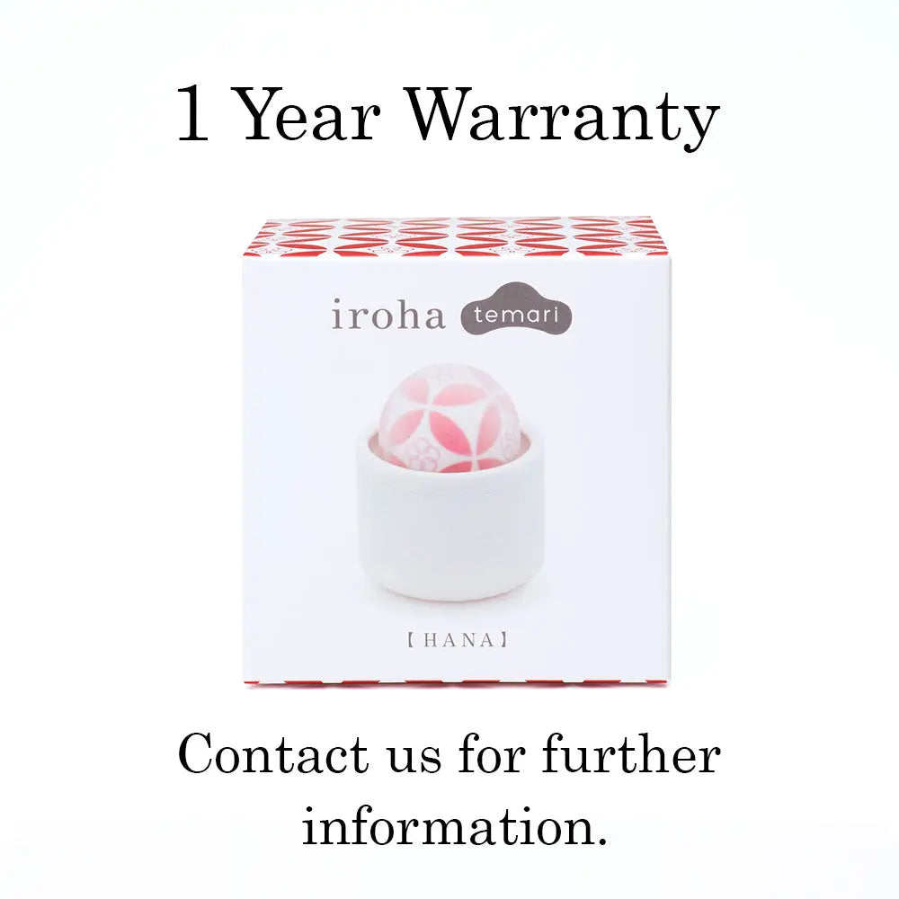 temari HANA  Vibrators