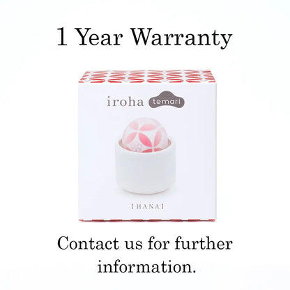 temari HANA  Vibrators