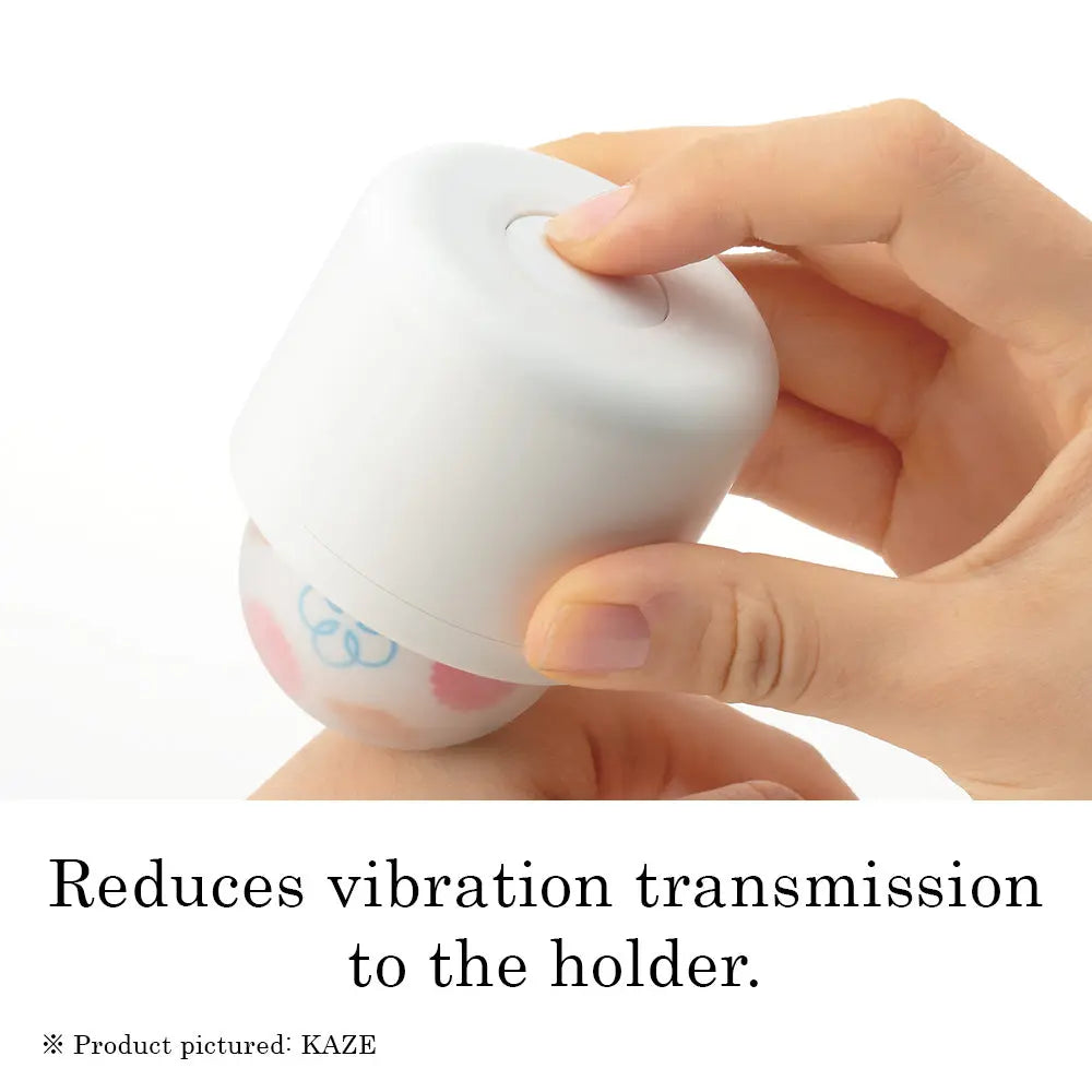 temari KAZE  Vibrators