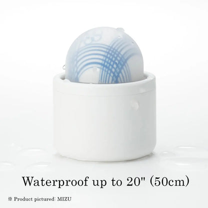 temari KAZE  Vibrators