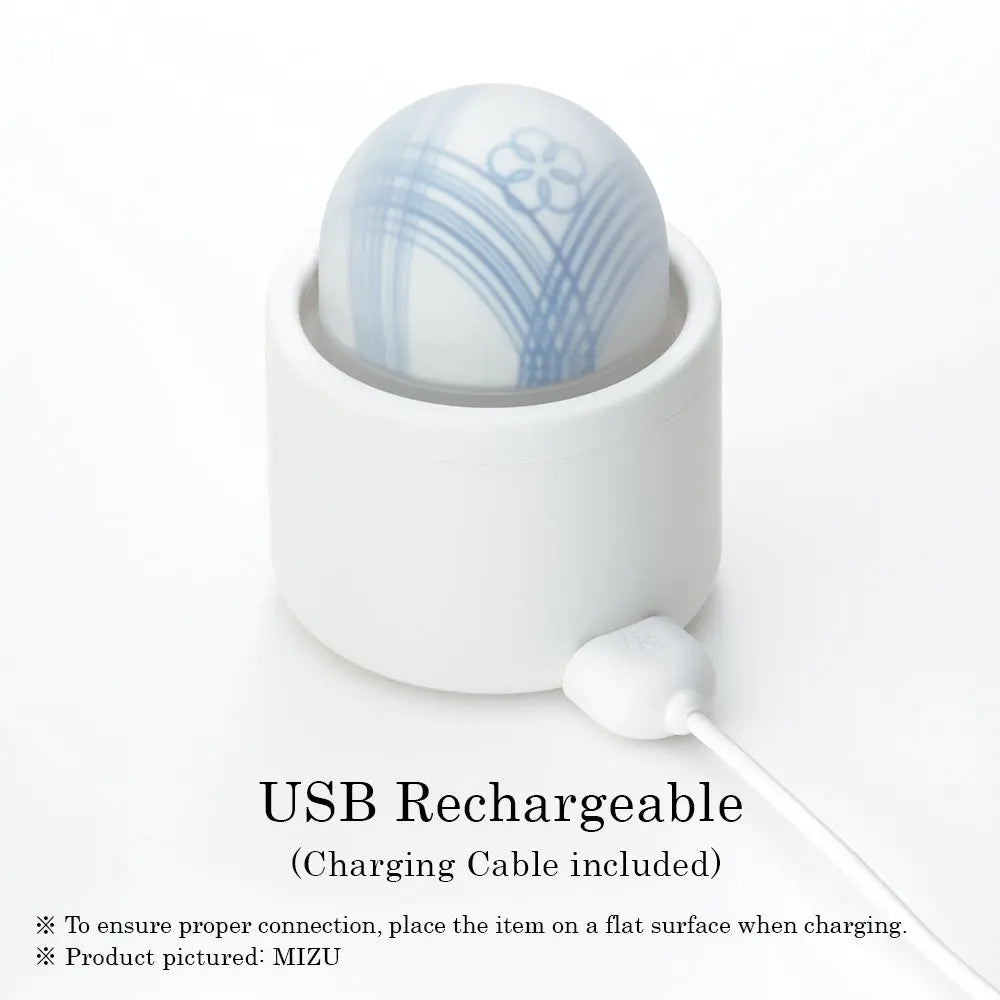 temari KAZE  Vibrators