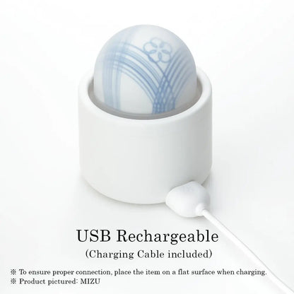 temari KAZE  Vibrators