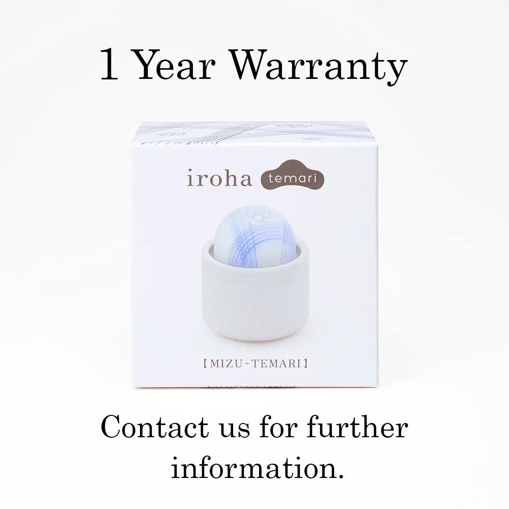 temari MIZU  Vibrators