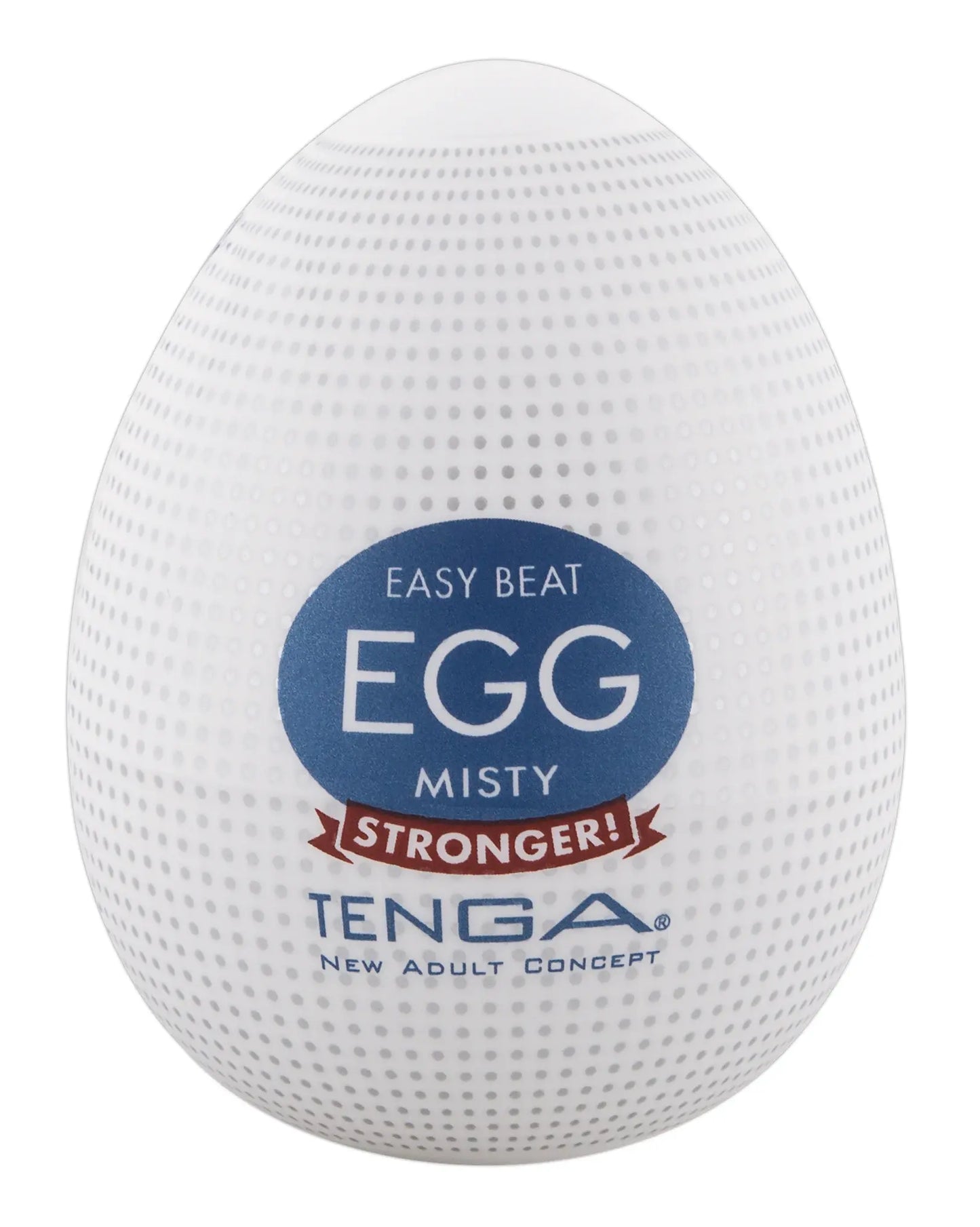 Egg Misty Male Masturbator 