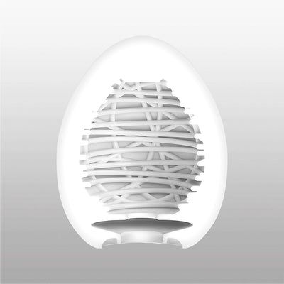 EGG  Sillky II 