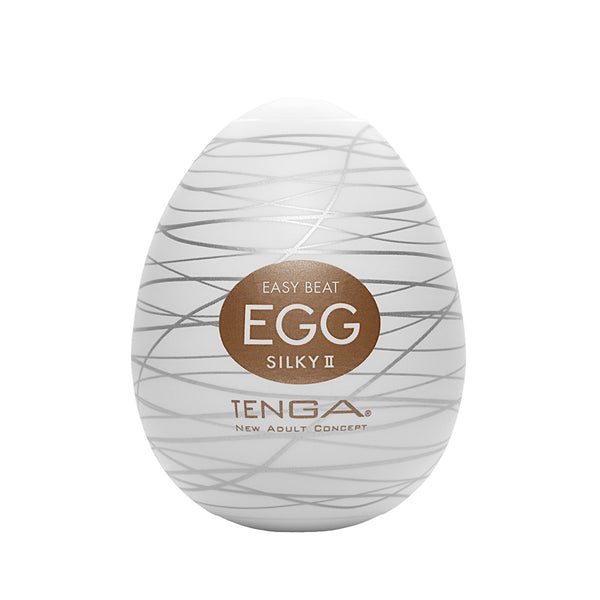 EGG  Sillky II 