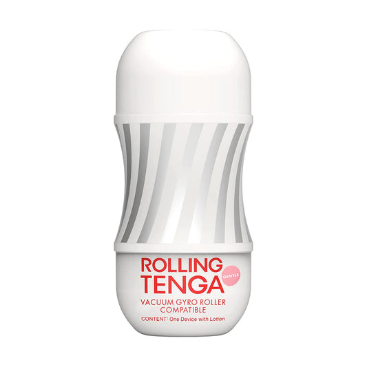 ROLLING TENGA GYRO ROLLER CUP GENTLE 